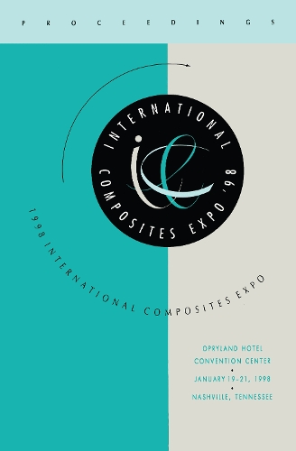 Паперова книга «SPI/CI International Conference and Exposition 1998», автор Technomic - фото №1