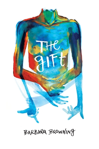 Бумажная книга «The Gift: The Life and Times of Birdie Mae Hayes #1», автор Джери Энн Эйджи - фото №1