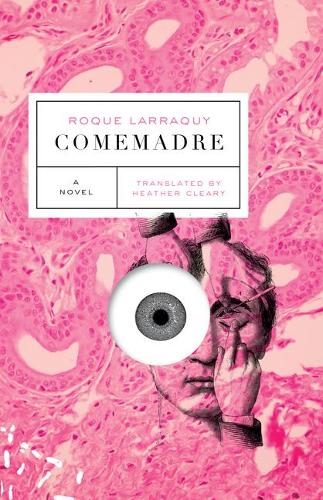 Паперова книга «Comemadre», автор Роке Ларракі - фото №1