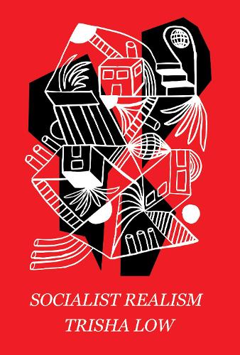 Бумажная книга «Socialist Realism», автор Триша Лоу - фото №1