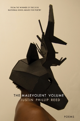 Бумажная книга «The Malevolent Volume», автор Джастин Филлип Рид - фото №1