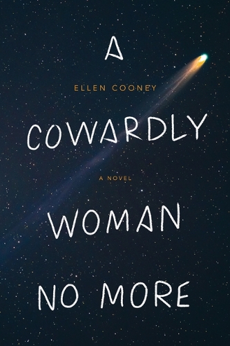Бумажная книга «A Cowardly Woman No More», автор Эллен Куни - фото №1