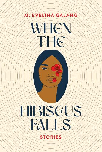 Бумажная книга «When the Hibiscus Falls», автор М. Эвелина Галанг - фото №1
