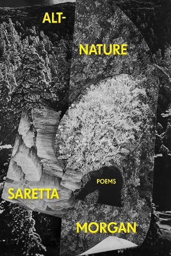 Паперова книга «Alt-Nature», автор Саретта Морган - фото №1