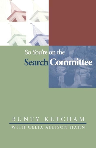 Бумажная книга «So You’re on the Search Committee», авторов Банти Кетчам, Селия Эллисон Хан - фото №1