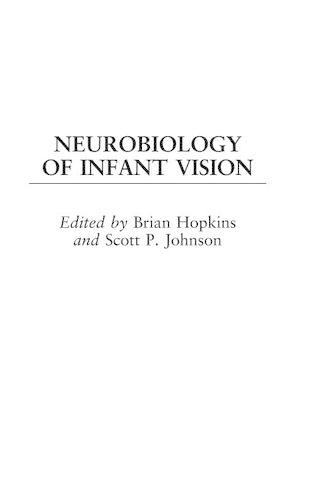 Бумажная книга «Neurobiology of Infant Vision», авторов Брайан Хопкинс, Скотт П. Джонсон - фото №1
