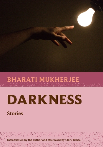 Бумажная книга «Darkness», автор Бхарати Мукерджи - фото №1
