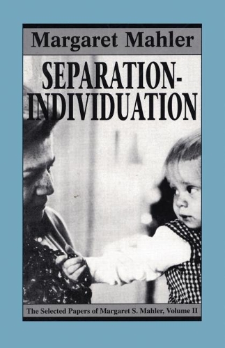 Бумажная книга «Separation--Individuation: Essays in Honor of Margaret S. Mahler», автор Маргарет С. Малер - фото №1