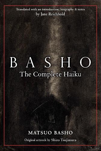 Бумажная книга «Basho: The Complete Haiku», автор Джейн Райххольд - фото №1