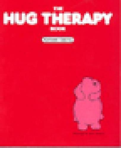 Паперова книга «The Hug Therapy Book», автор Кетлін Кітінг - фото №1