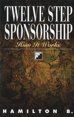 Бумажная книга «Twelve Step Sponsorship», автор Гамильтон Б. - фото №1
