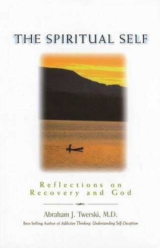 Бумажная книга «The Spiritual Self», автор Абрахам Й. Тверски - фото №1