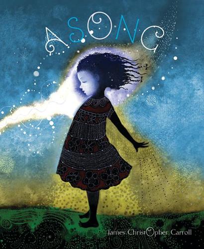 Бумажная книга «A Song», автор Джеймс Кристофер Кэрролл - фото №1