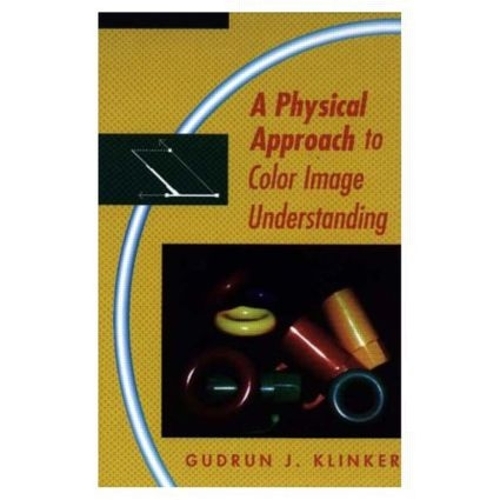 [object Object] «A Physical Approach to Color Image Understanding» - фото №1