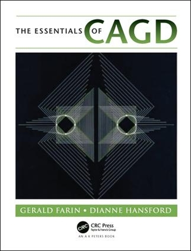 Бумажная книга «The Essentials of CAGD», авторов Диана Хансфорд, Джеральд Фарин - фото №1