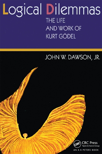 Бумажная книга «Logical Dilemmas: The Life and Work of Kurt Gödel», автор Джон Доусон - фото №1