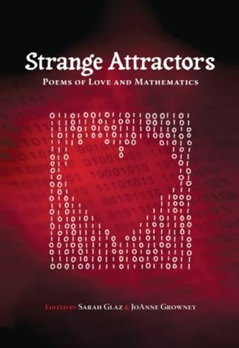 [object Object] «Strange Attractors: Poems of Love and Mathematics» - фото №1