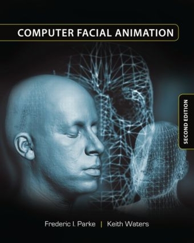 [object Object] «Computer Facial Animation», автор Фредерик И. Парке - фото №1