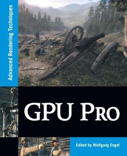 [object Object] «GPU Pro: Advanced Rendering Techniques» - фото №1