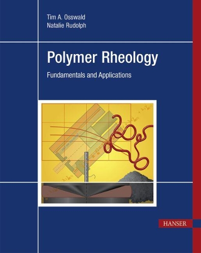 Бумажная книга «Understanding Plastics Rheology», автор Натали Рудольф - фото №1