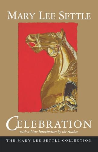 Паперова книга «Celebration», автор Мері Лі Сеттл - фото №1