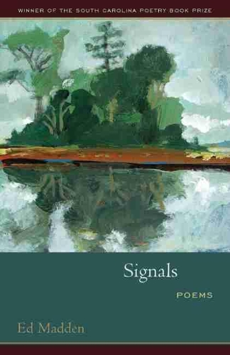 Паперова книга «Signals», автор Ед Медден - фото №1