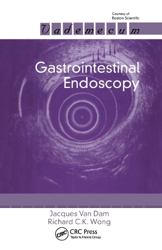 Бумажная книга «Gastrointestinal Endoscopy», автор Жак Ван Дам - фото №1