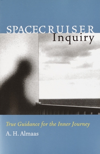 Бумажная книга «Spacecruiser Inquiry: True Guidance for the Inner Journey», автор А. Х. Алмаас - фото №1