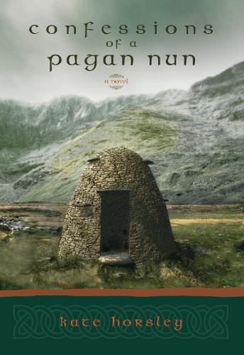 Бумажная книга «Confessions of a Pagan Nun: A Novel», автор Кейт Хорсли - фото №1