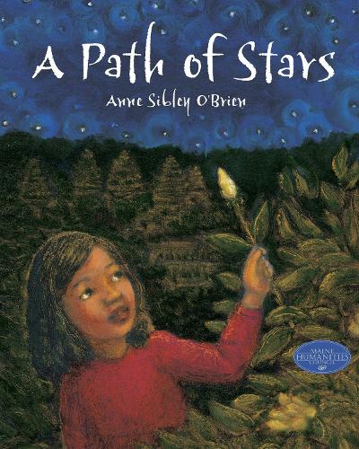 Бумажная книга «A Path of Stars», автор Энн Сибли О'Брайен - фото №1