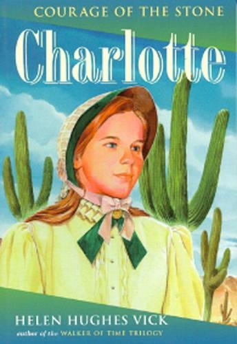 Бумажная книга «Charlotte», автор Хелен Хьюз Вик - фото №1
