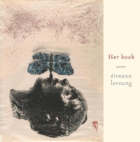 Бумажная книга «Her book: Poems» - фото №1