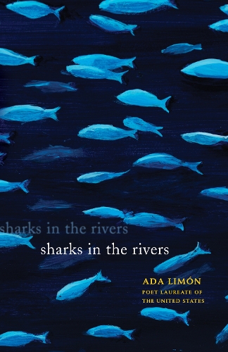 Бумажная книга «Sharks in the Rivers» - фото №1