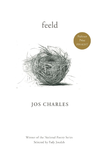 Бумажная книга «feeld», автор Джос Чарльз - фото №1