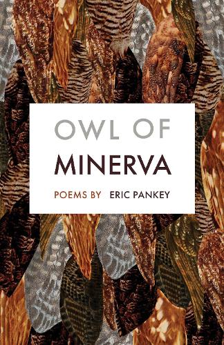 Бумажная книга «Owl of Minerva: Poems», автор Эрик Пэнки - фото №1