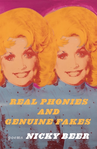 Паперова книга «Real Phonies and Genuine Fakes», автор Нікі Бір - фото №1