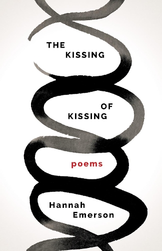 Бумажная книга «The Kissing of Kissing», автор Ханна Эмерсон - фото №1