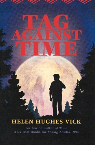 Бумажная книга «Tag Against Time», автор Хелен Хьюз Вик - фото №1