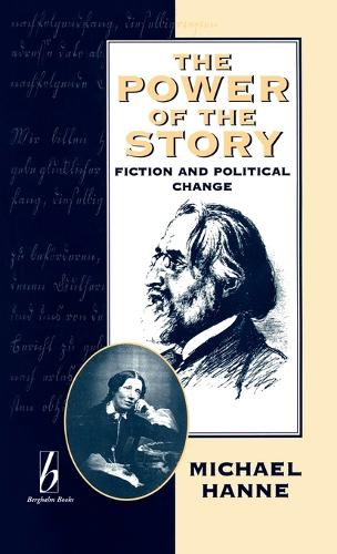 Бумажная книга «The Power of the Story: Fiction and Political Change», автор Майкл Ханне - фото №1