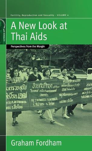Бумажная книга «A New Look At Thai Aids: Perspectives from the Margin», автор Грэм Фордхэм - фото №1