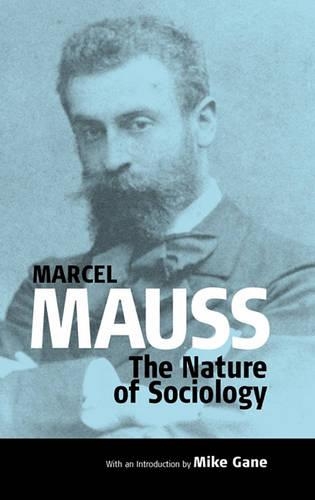 Бумажная книга «The Nature of Sociology», автор Майк Гейн - фото №1