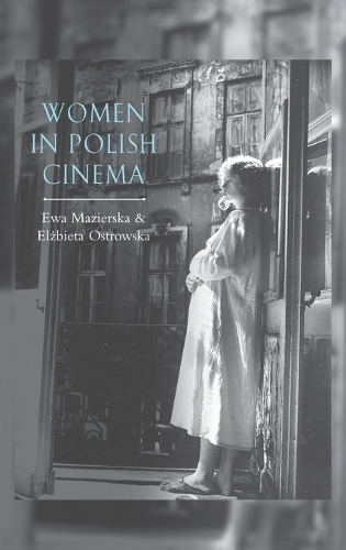Бумажная книга «Women in Polish Cinema», авторов Эльжбета Островска, Эва Мазиерска - фото №1