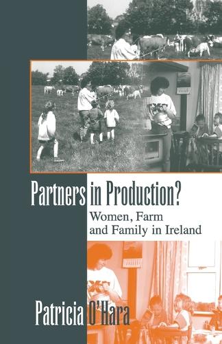 Бумажная книга «Partners in Production?: Women, Farm, and Family in Ireland», автор Патриция О'Хара - фото №1