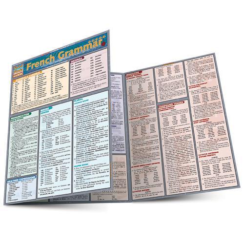 Бумажная книга «French Grammar», автор Дора Ромеро - фото №1