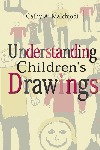 Бумажная книга «Understanding Children's Drawings», автор Кэти А. Мальчиоди - фото №1