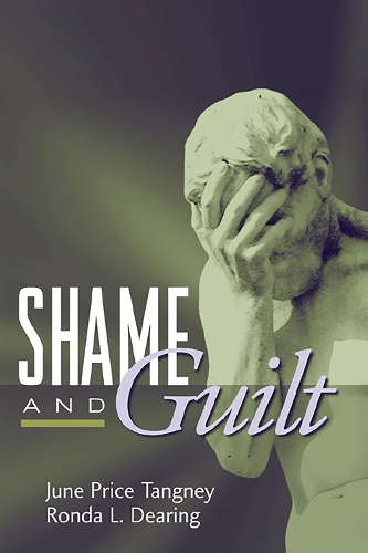Паперова книга «Shame and Guilt», авторів Джун Прайс Тангні, Ронда Л. Дірінг - фото №1