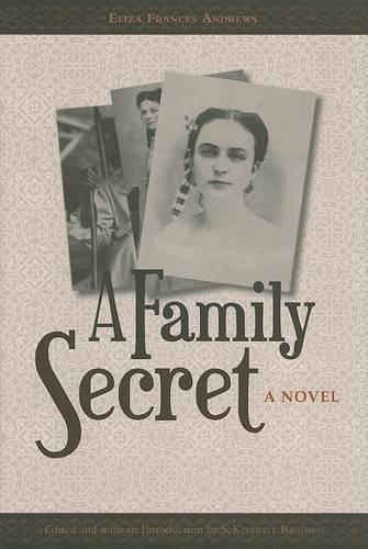 Бумажная книга «A Family Secret: A Novel», автор Элиза Эндрюс - фото №1