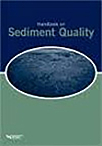 Бумажная книга «Handbook on Sediment Quality: A Special Publication», автор Федерация водной среды - фото №1