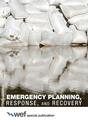 Бумажная книга «Emergency Planning, Response, and Recovery», автор Федерация водной среды - фото №1