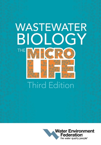 Бумажная книга «Wastewater Biology: The Microlife», автор Федерация водной среды - фото №1